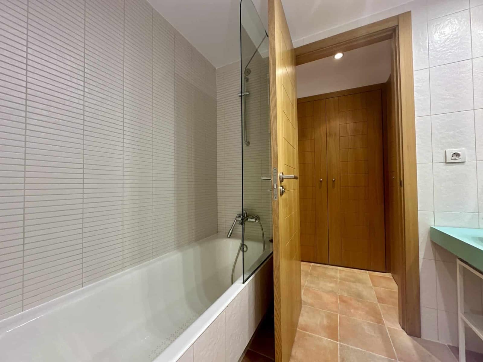 3 sovrum Villa att hyra i Mojacar med pool garage - 1 450 € (Ref: 9603122)