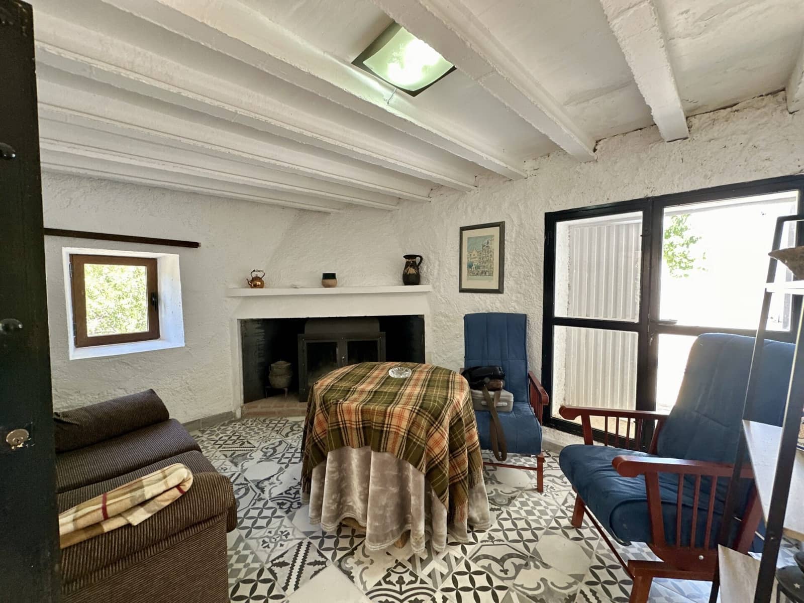 6 camera da letto Villa in vendita in Albox con garage - 280.000 € (Rif: 9603123)