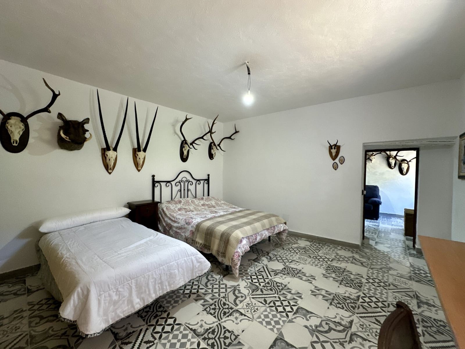 6 camera da letto Villa in vendita in Albox con garage - 280.000 € (Rif: 9603123)