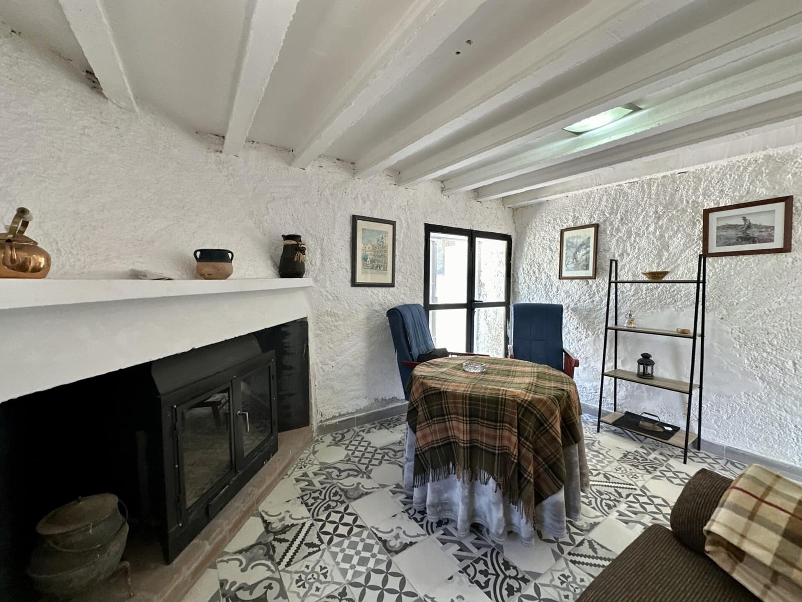 6 camera da letto Villa in vendita in Albox con garage - 280.000 € (Rif: 9603123)