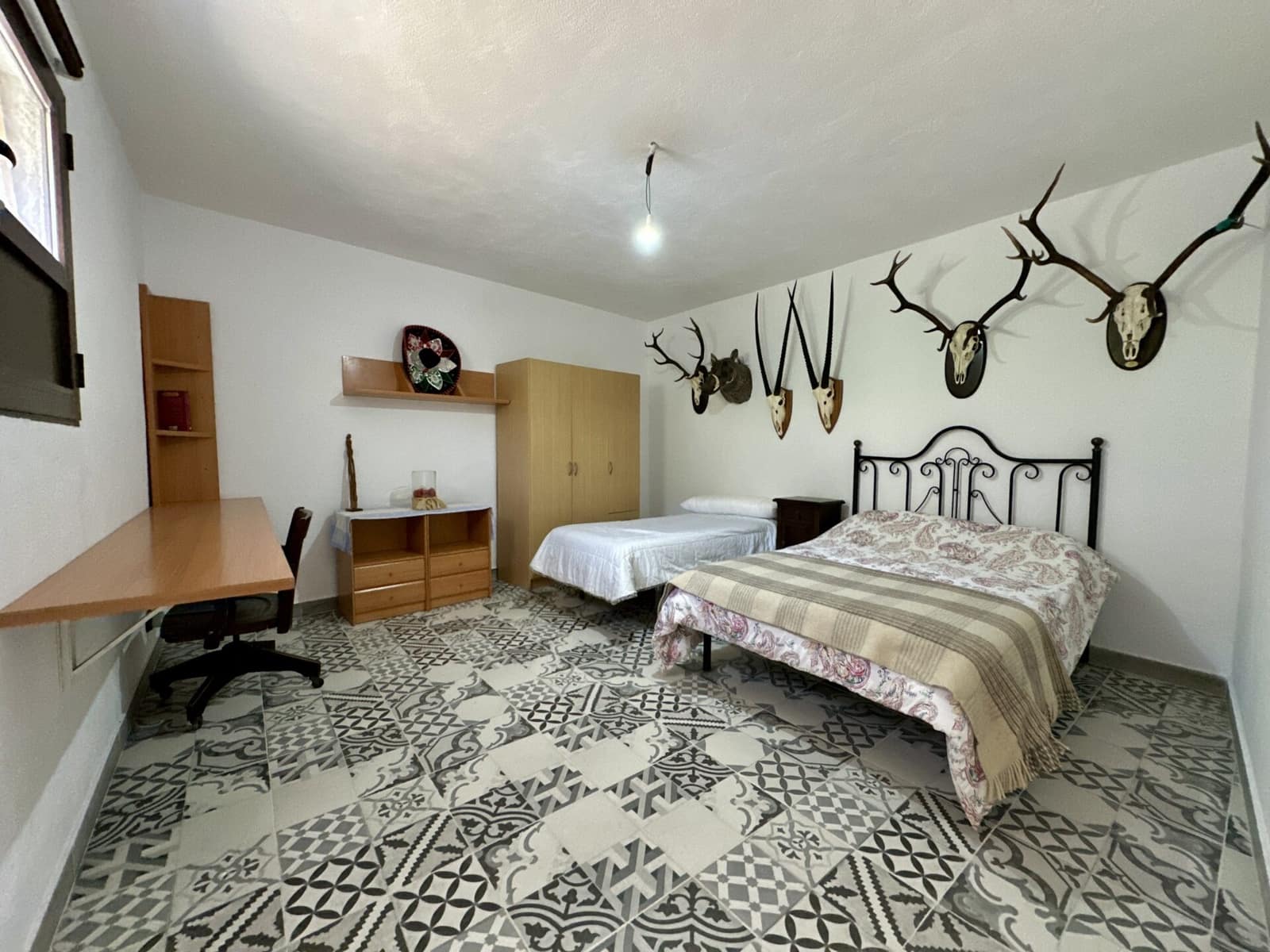 6 camera da letto Villa in vendita in Albox con garage - 280.000 € (Rif: 9603123)