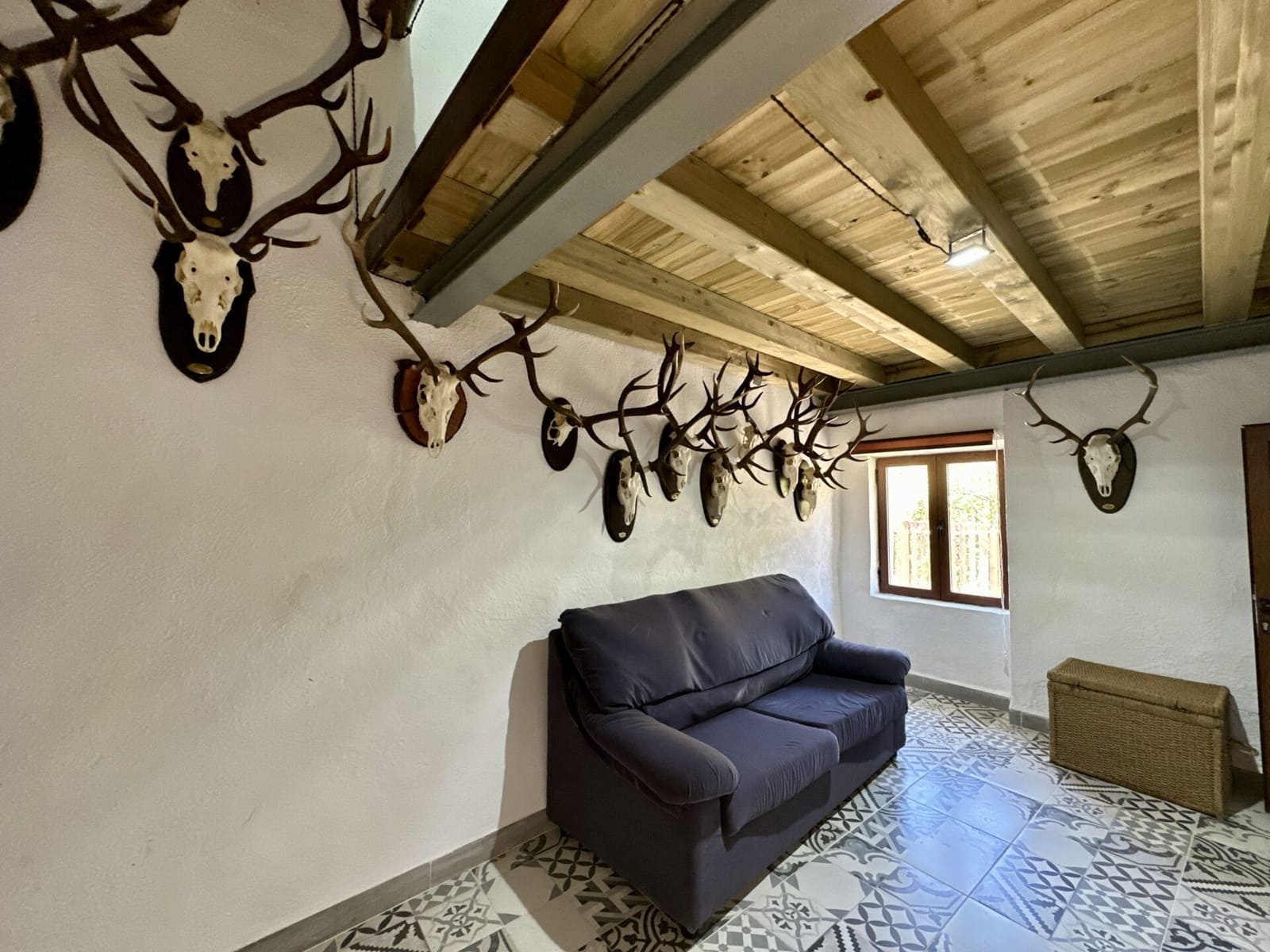 6 camera da letto Villa in vendita in Albox con garage - 280.000 € (Rif: 9603123)