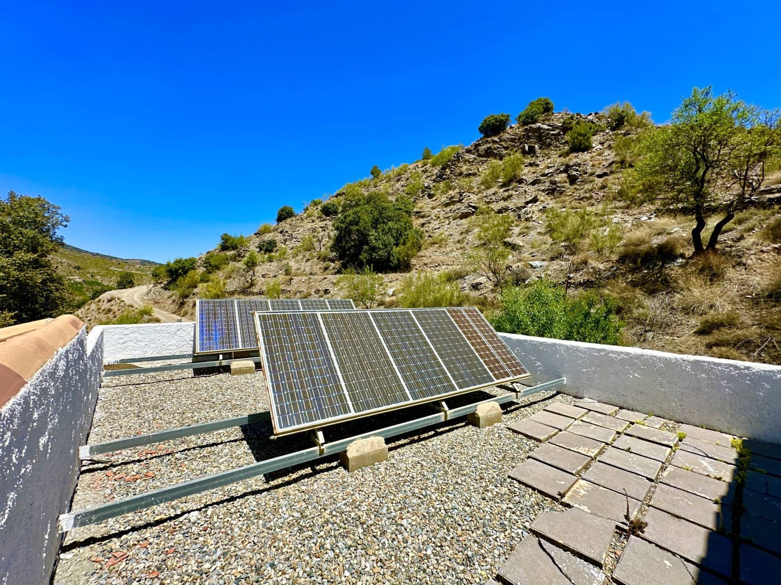 6 camera da letto Villa in vendita in Albox con garage - 280.000 € (Rif: 9603123)