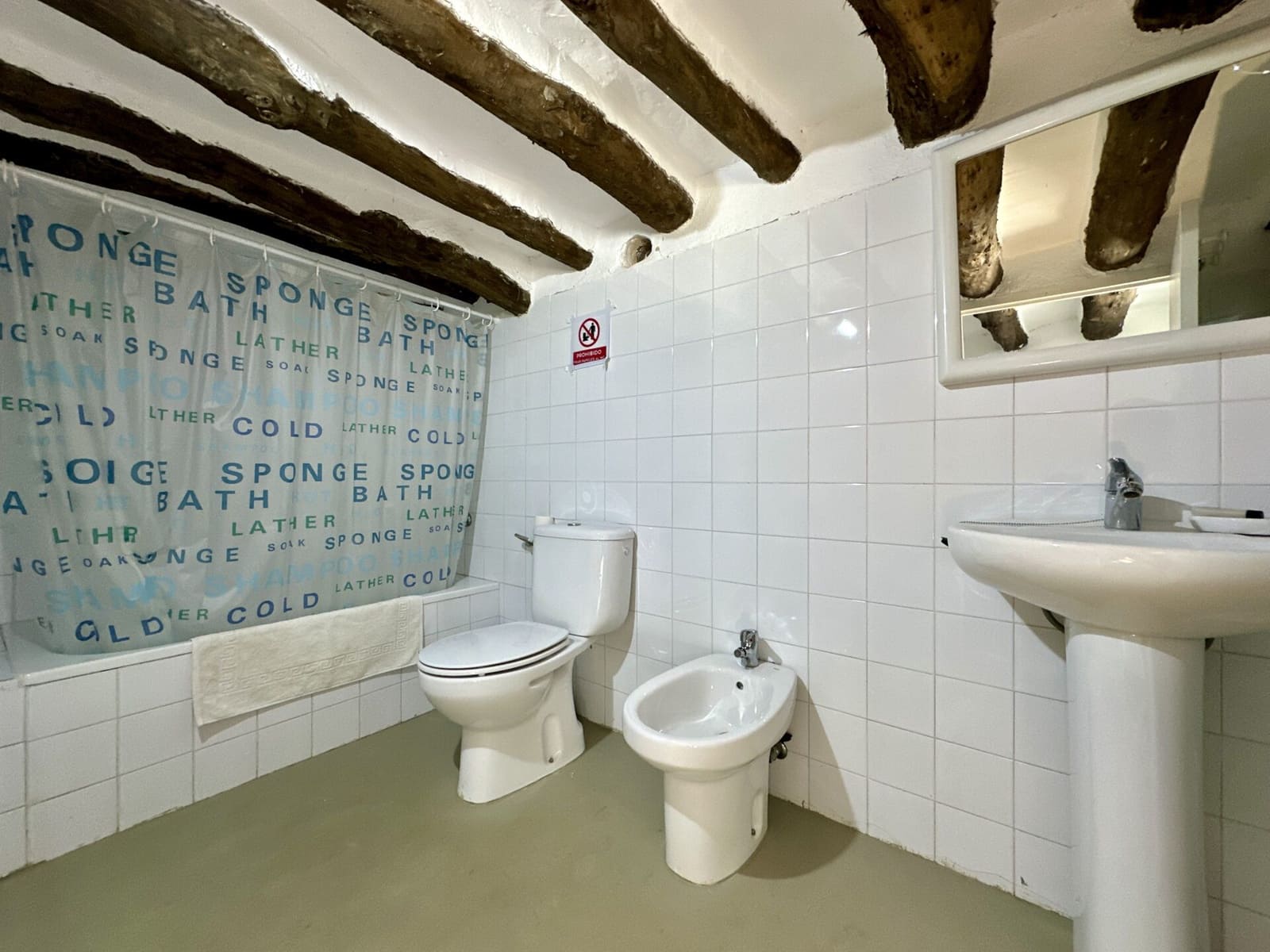 6 camera da letto Villa in vendita in Albox con garage - 280.000 € (Rif: 9603123)