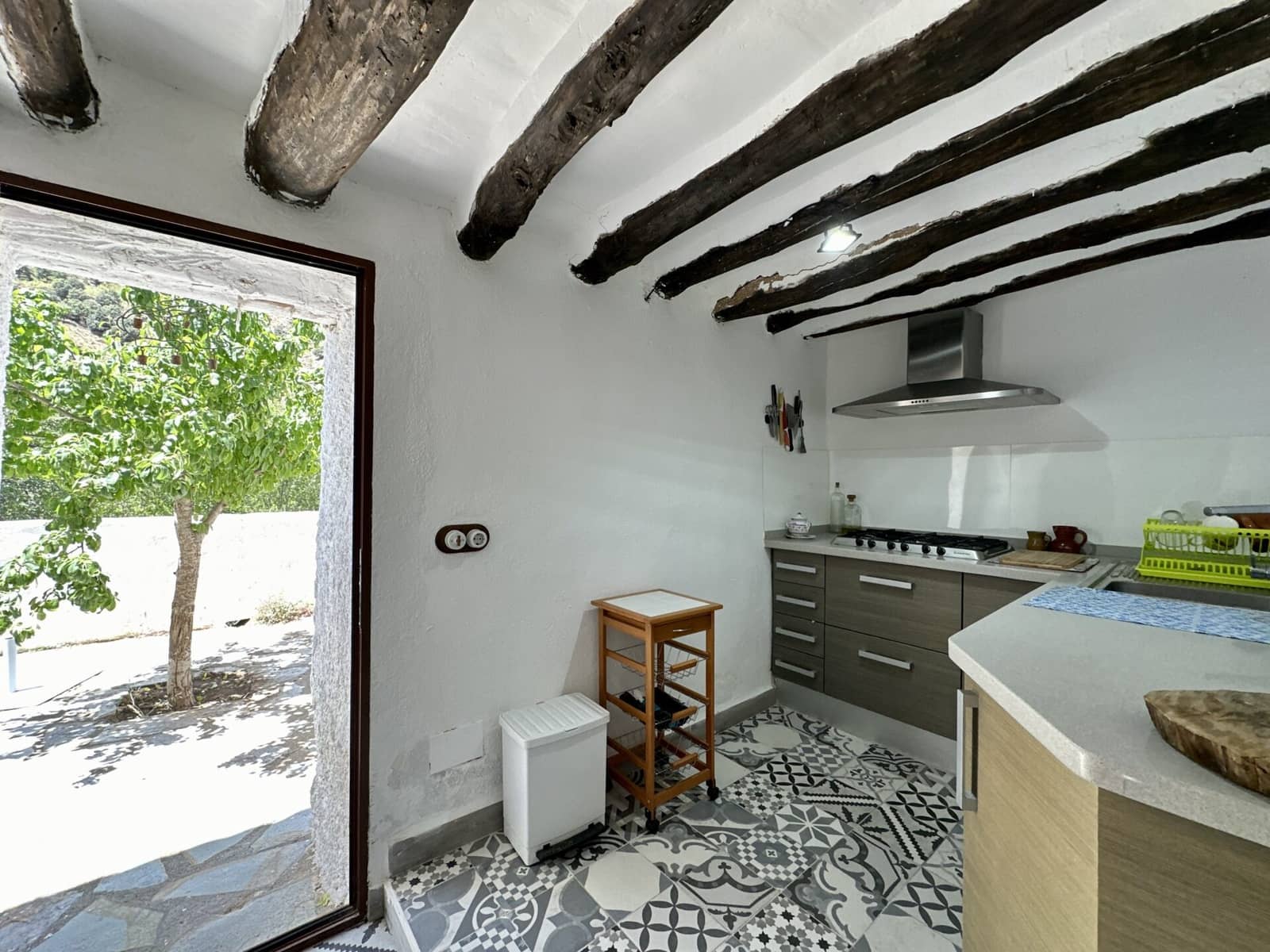 6 camera da letto Villa in vendita in Albox con garage - 280.000 € (Rif: 9603123)