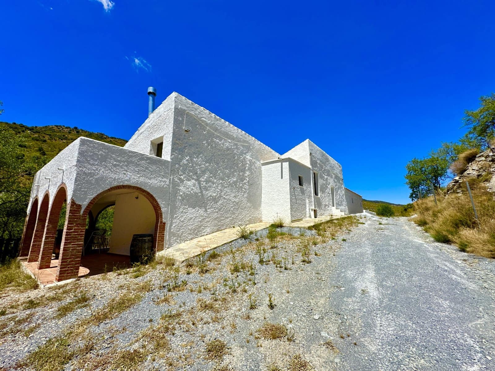 6 camera da letto Villa in vendita in Albox con garage - 280.000 € (Rif: 9603123)