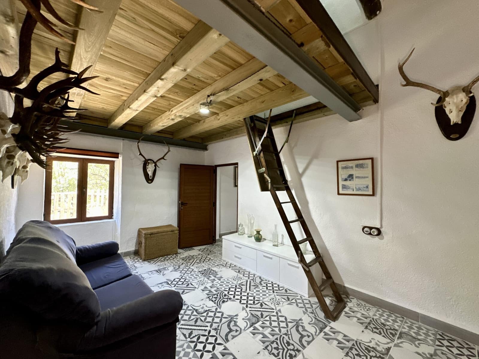 6 camera da letto Villa in vendita in Albox con garage - 280.000 € (Rif: 9603123)