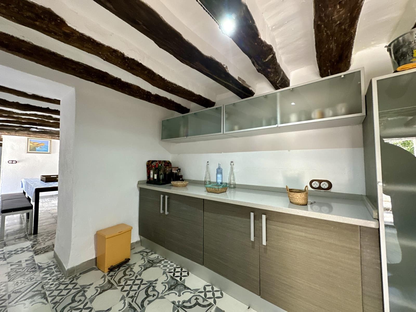 6 camera da letto Villa in vendita in Albox con garage - 280.000 € (Rif: 9603123)