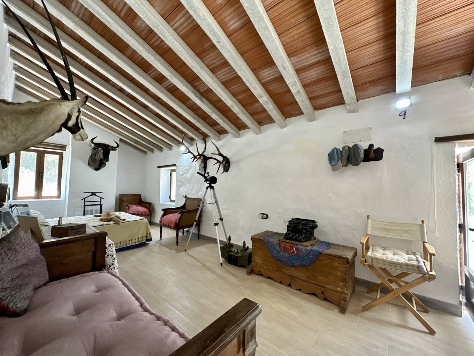 6 camera da letto Villa in vendita in Albox con garage - 280.000 € (Rif: 9603123)