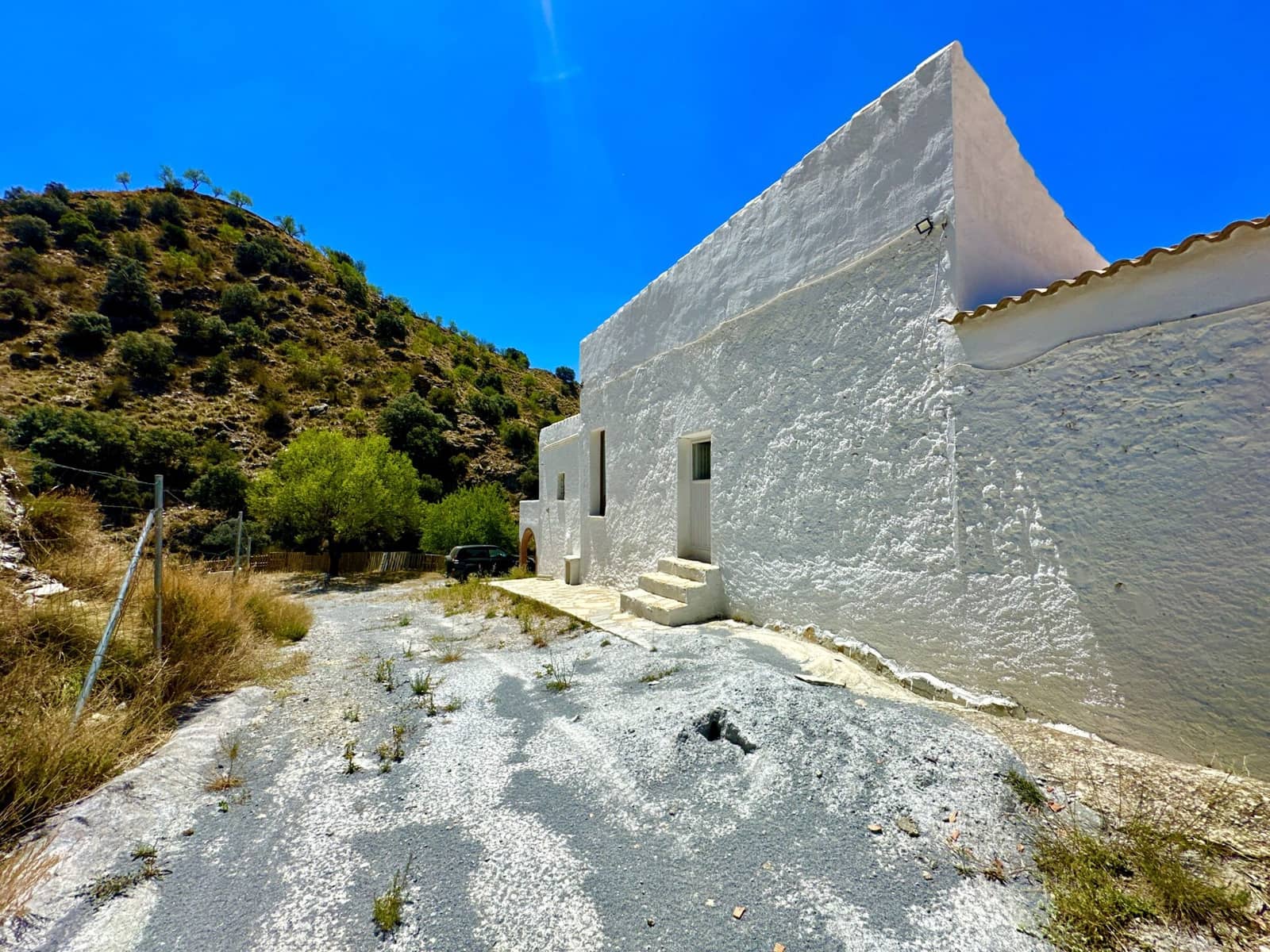 6 camera da letto Villa in vendita in Albox con garage - 280.000 € (Rif: 9603123)