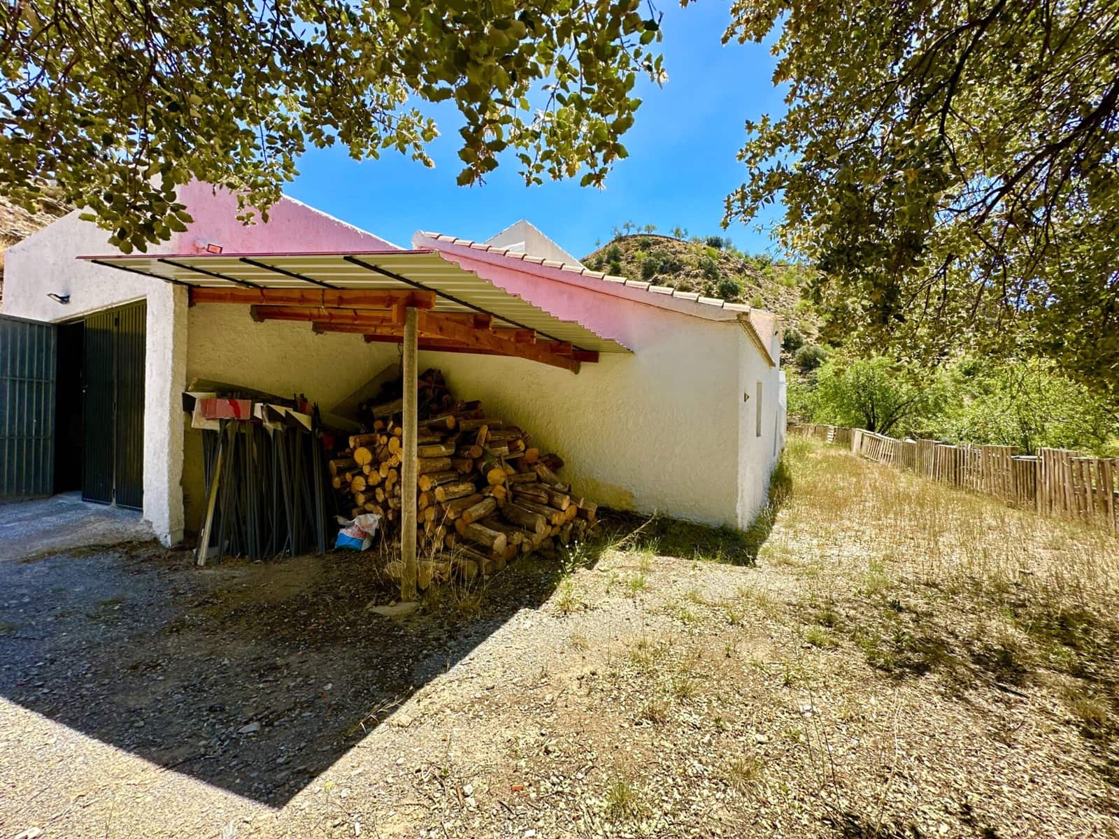 6 camera da letto Villa in vendita in Albox con garage - 280.000 € (Rif: 9603123)