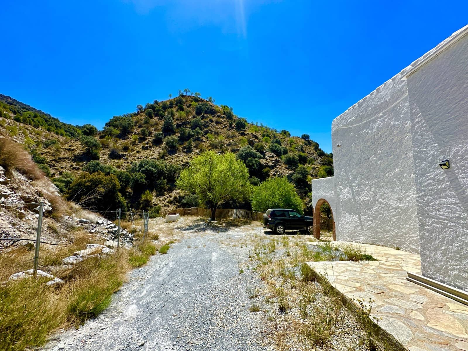 6 camera da letto Villa in vendita in Albox con garage - 280.000 € (Rif: 9603123)