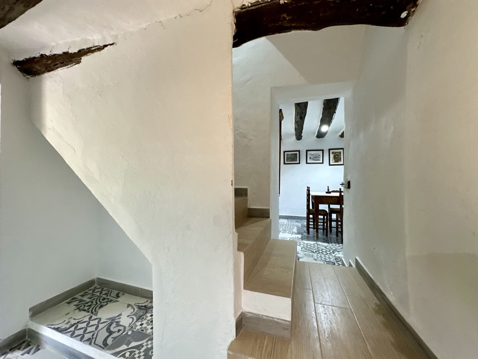 6 camera da letto Villa in vendita in Albox con garage - 280.000 € (Rif: 9603123)