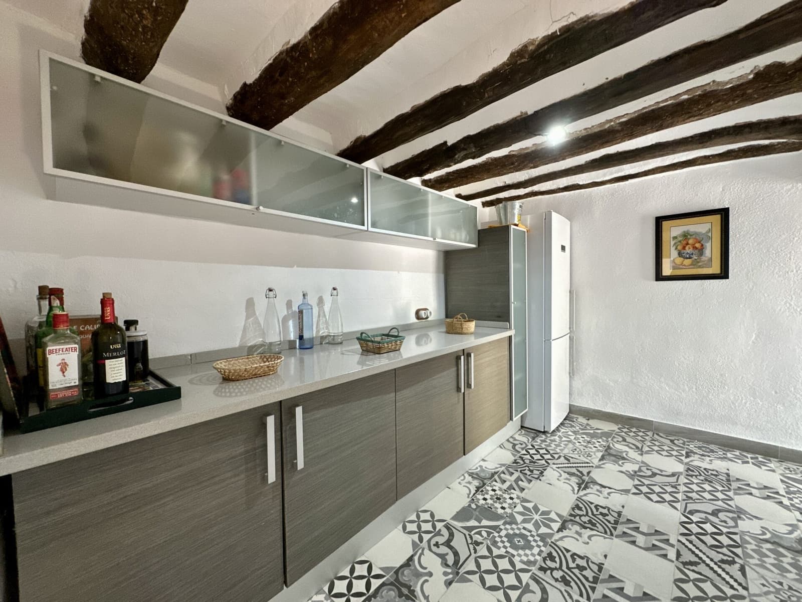 6 camera da letto Villa in vendita in Albox con garage - 280.000 € (Rif: 9603123)