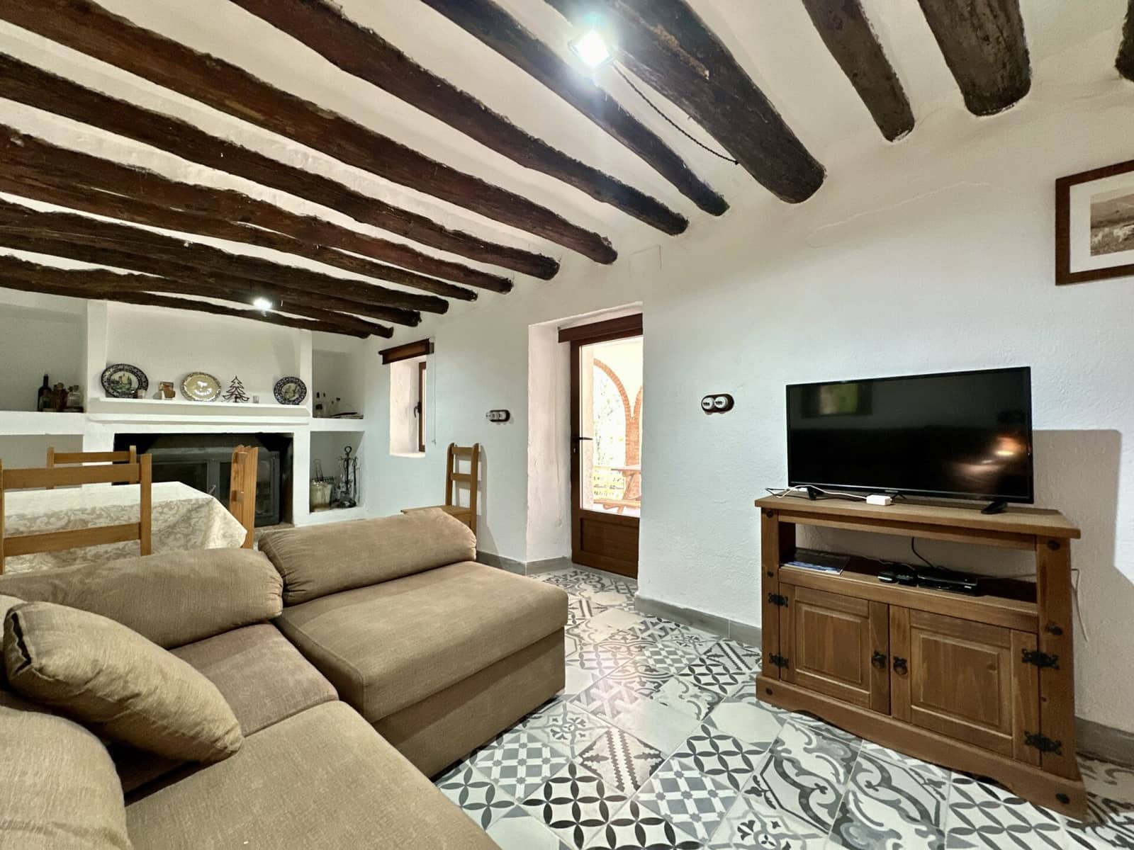 6 camera da letto Villa in vendita in Albox con garage - 280.000 € (Rif: 9603123)