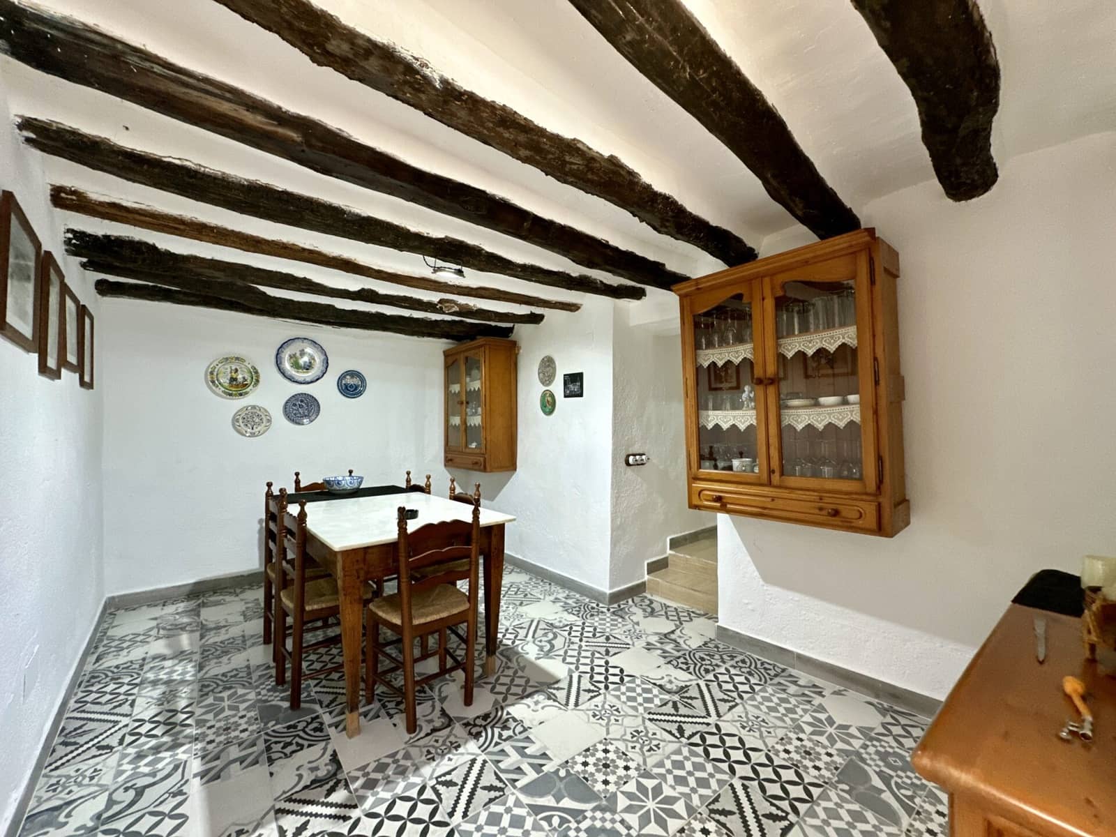 6 camera da letto Villa in vendita in Albox con garage - 280.000 € (Rif: 9603123)