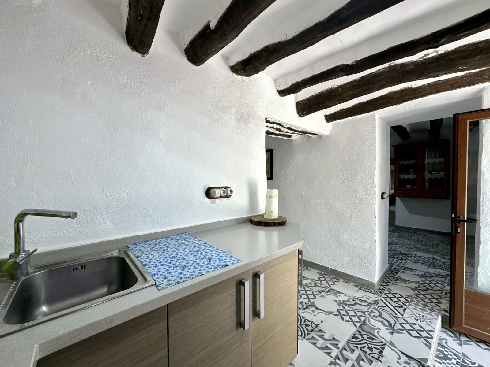 6 camera da letto Villa in vendita in Albox con garage - 280.000 € (Rif: 9603123)