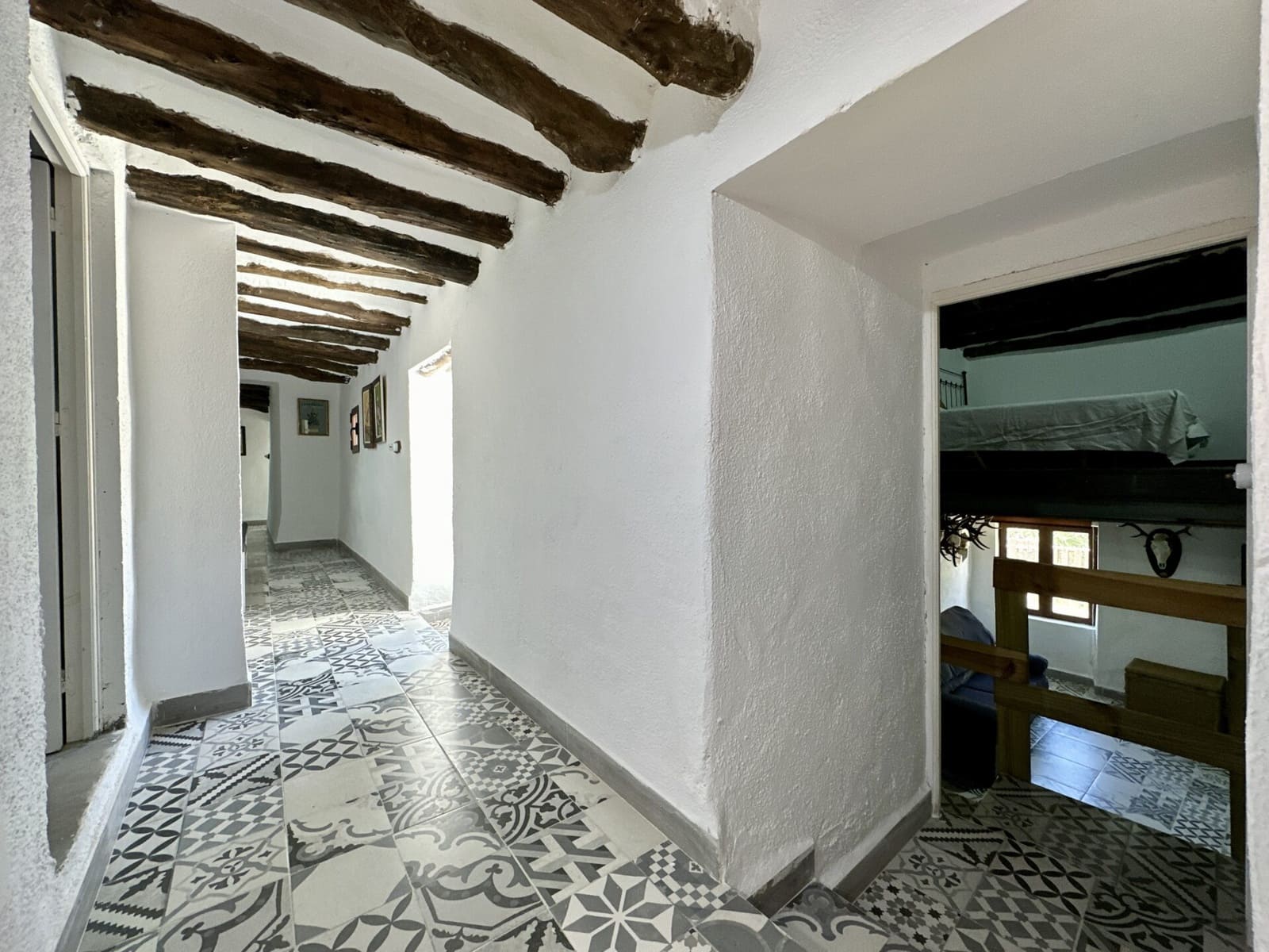 6 camera da letto Villa in vendita in Albox con garage - 280.000 € (Rif: 9603123)