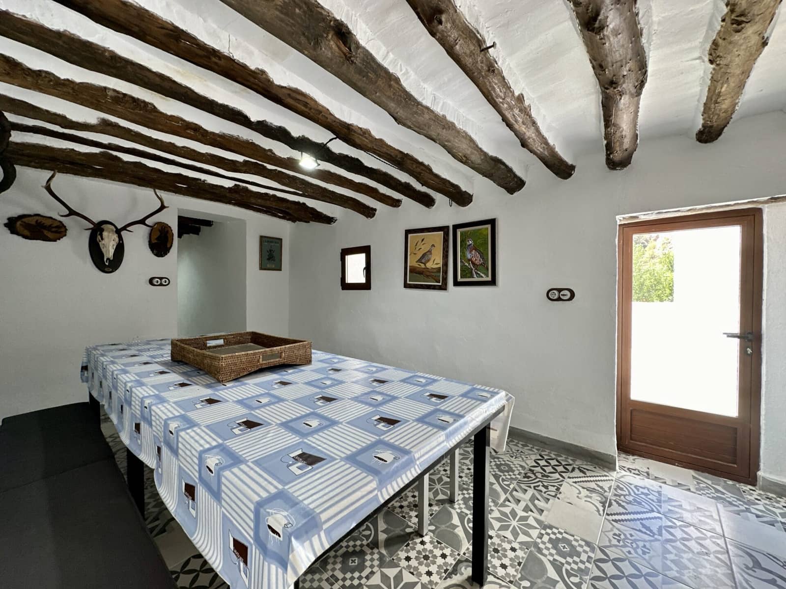 6 camera da letto Villa in vendita in Albox con garage - 280.000 € (Rif: 9603123)