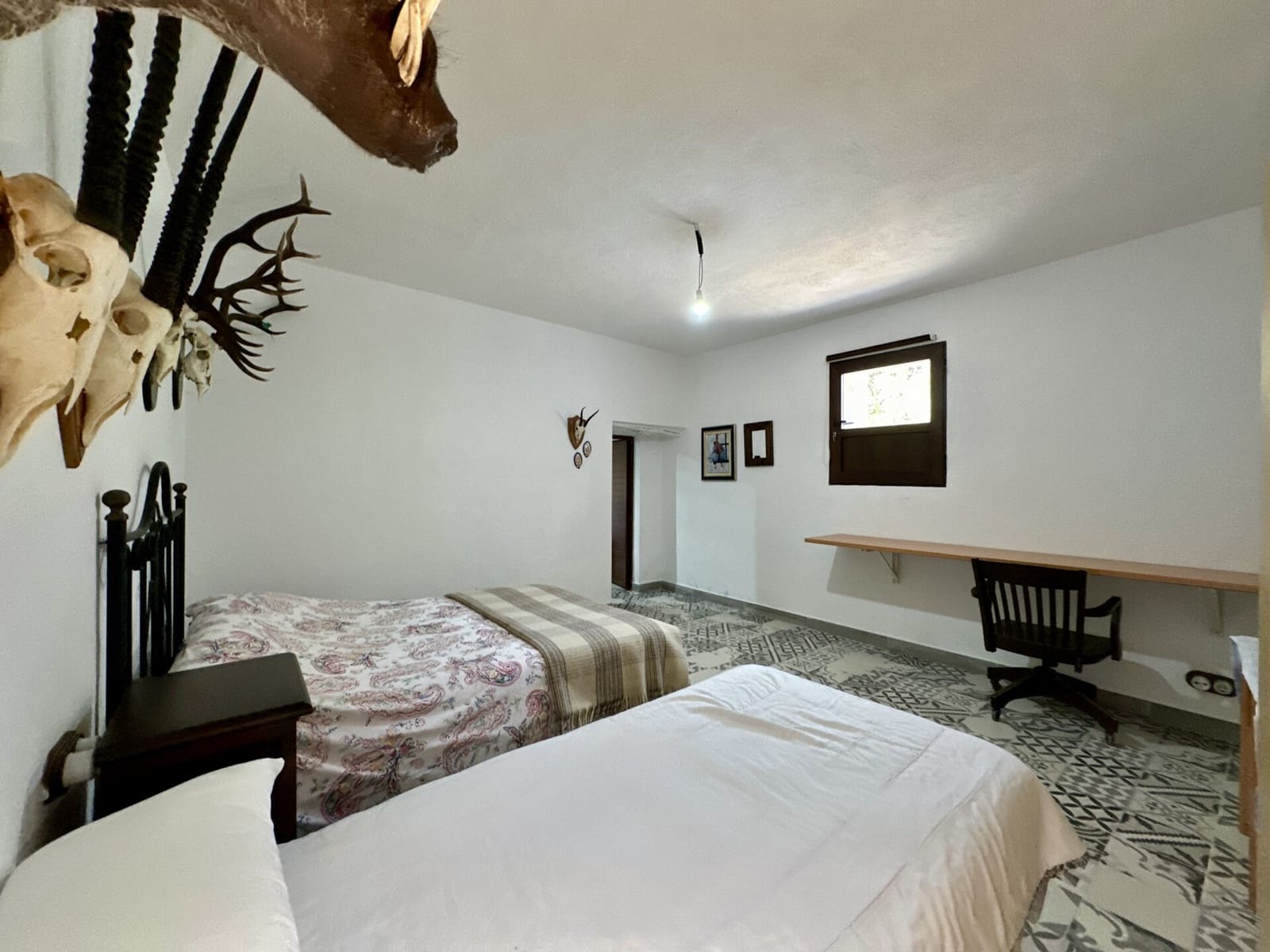 6 camera da letto Villa in vendita in Albox con garage - 280.000 € (Rif: 9603123)