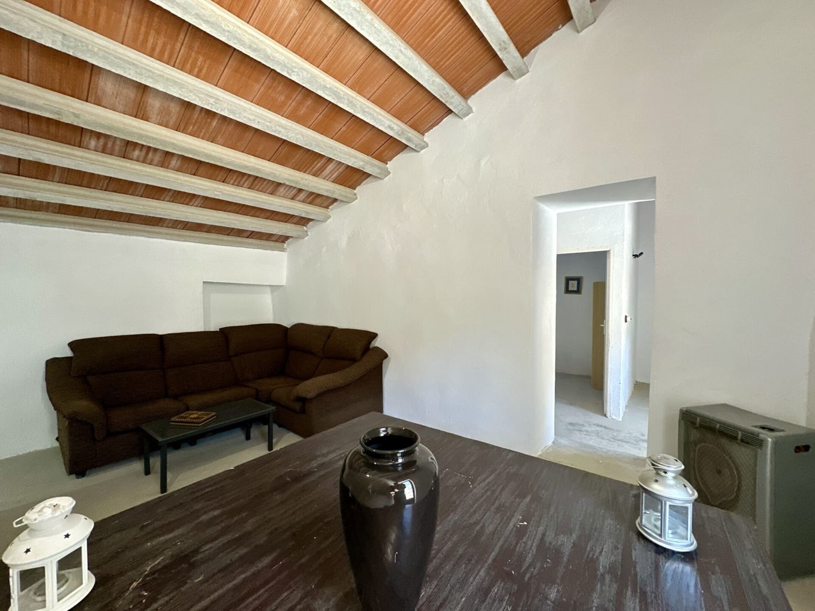 6 camera da letto Villa in vendita in Albox con garage - 280.000 € (Rif: 9603123)