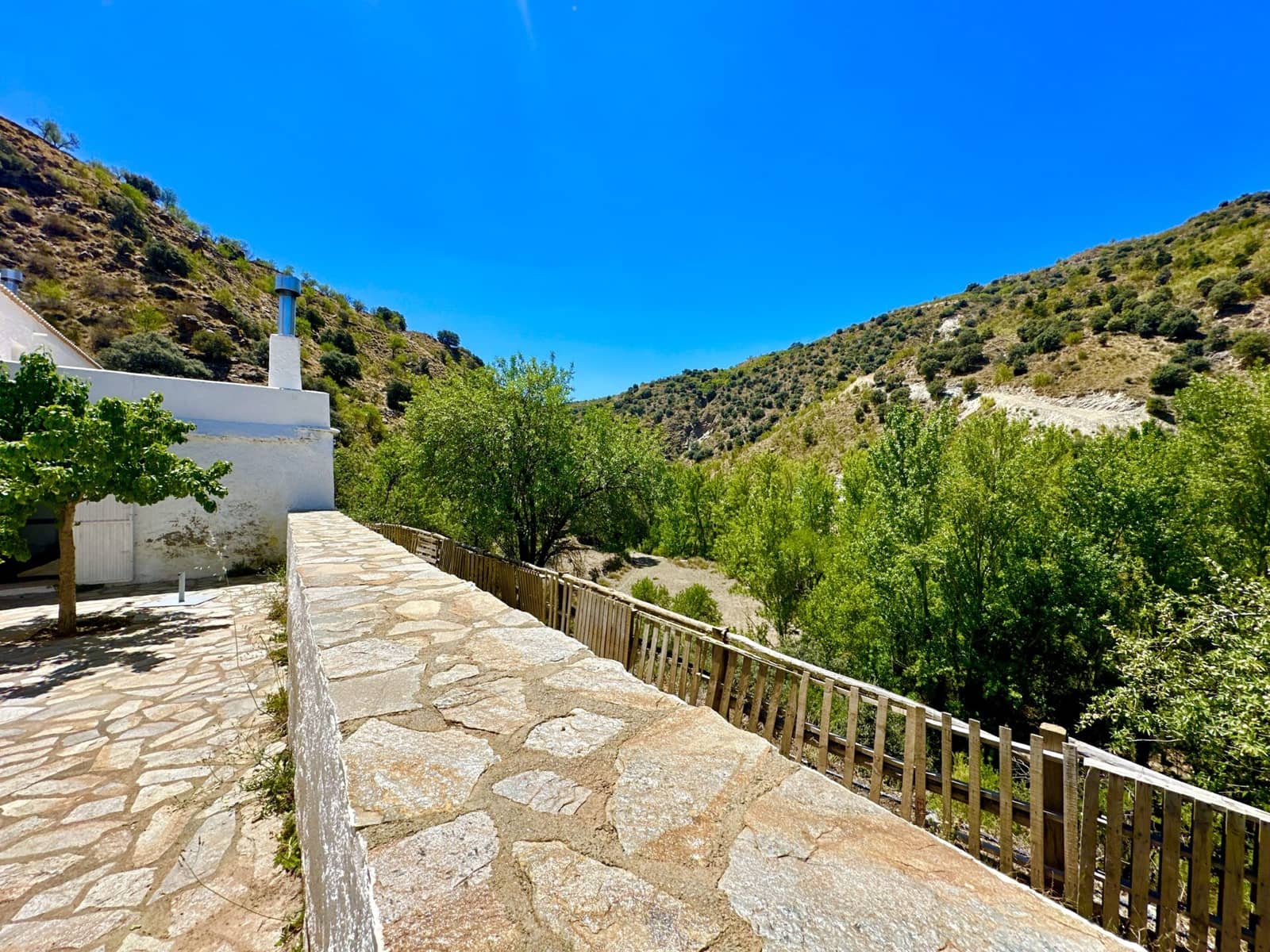 6 camera da letto Villa in vendita in Albox con garage - 280.000 € (Rif: 9603123)