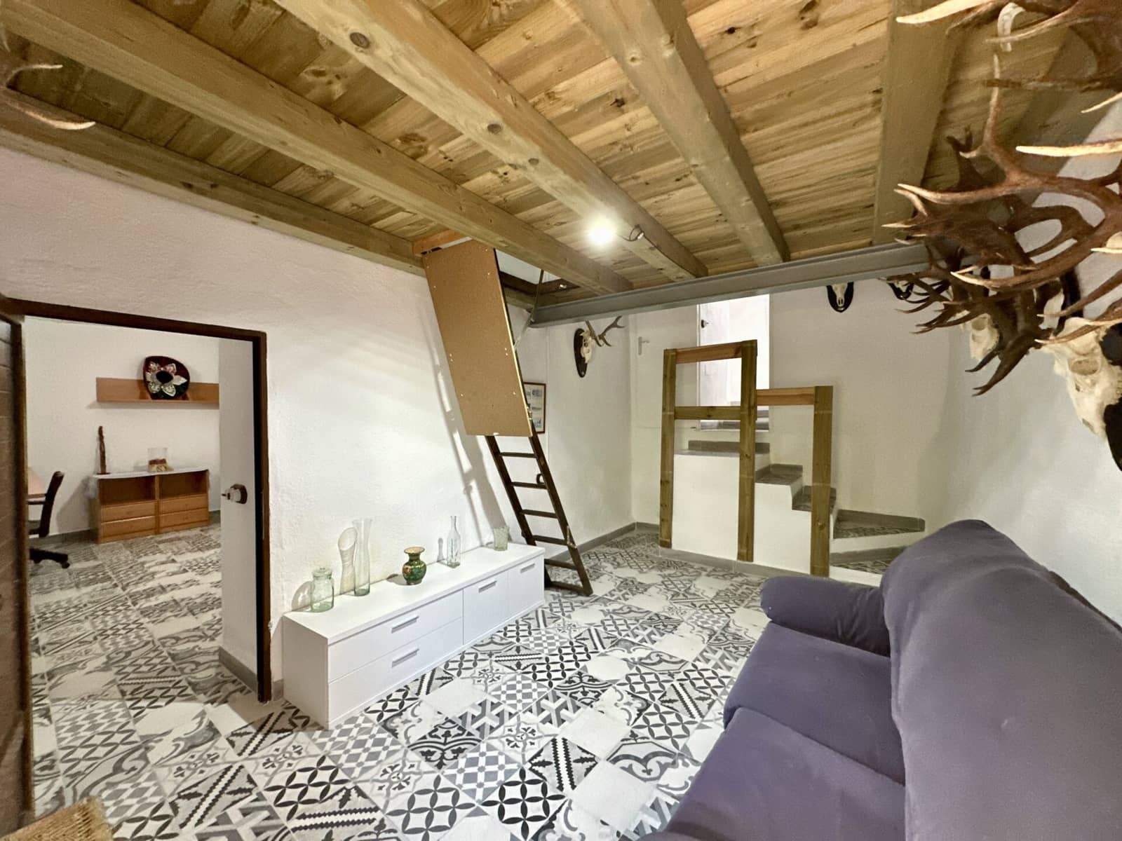 6 camera da letto Villa in vendita in Albox con garage - 280.000 € (Rif: 9603123)