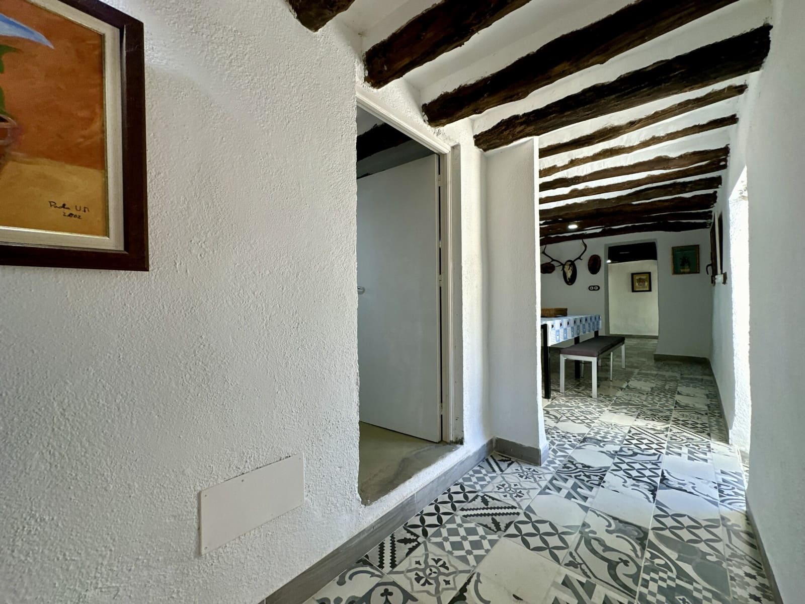 6 camera da letto Villa in vendita in Albox con garage - 280.000 € (Rif: 9603123)