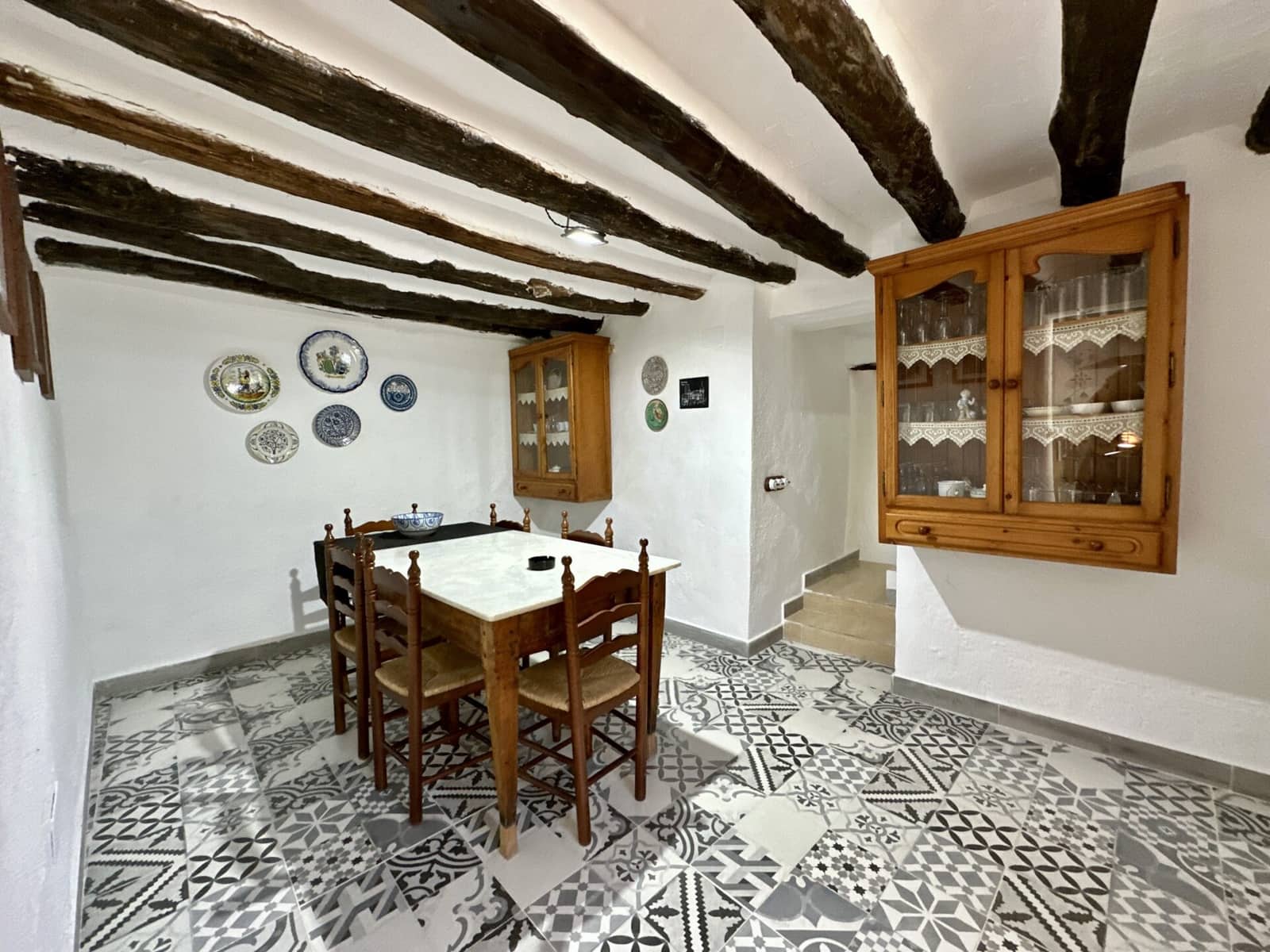 6 camera da letto Villa in vendita in Albox con garage - 280.000 € (Rif: 9603123)