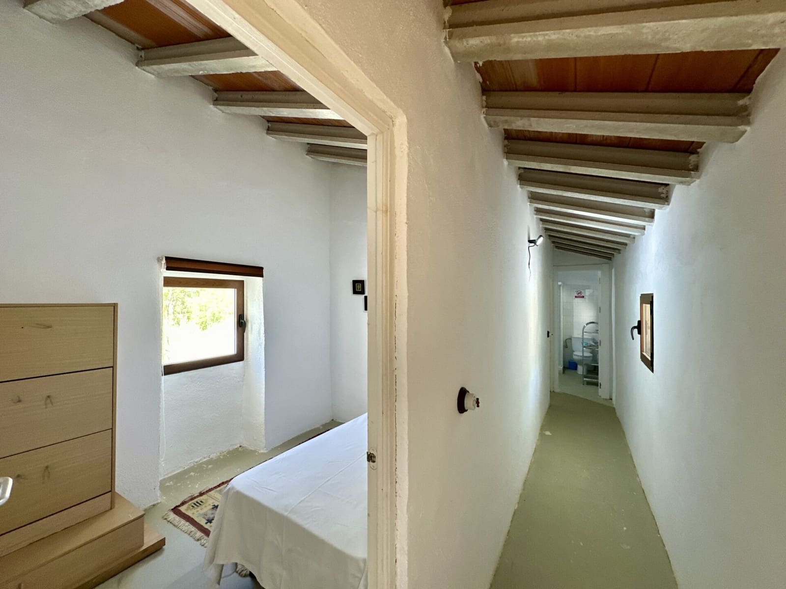 6 camera da letto Villa in vendita in Albox con garage - 280.000 € (Rif: 9603123)