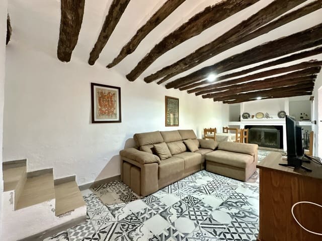 6 Zimmer Villa zu verkaufen in Albox mit Garage - 280.000 € (Ref: 9603123)