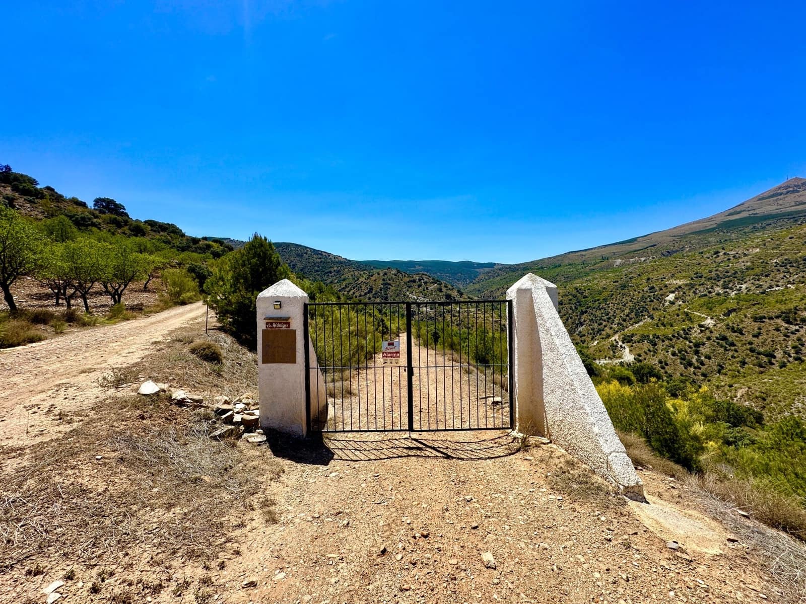 6 camera da letto Villa in vendita in Albox con garage - 280.000 € (Rif: 9603123)