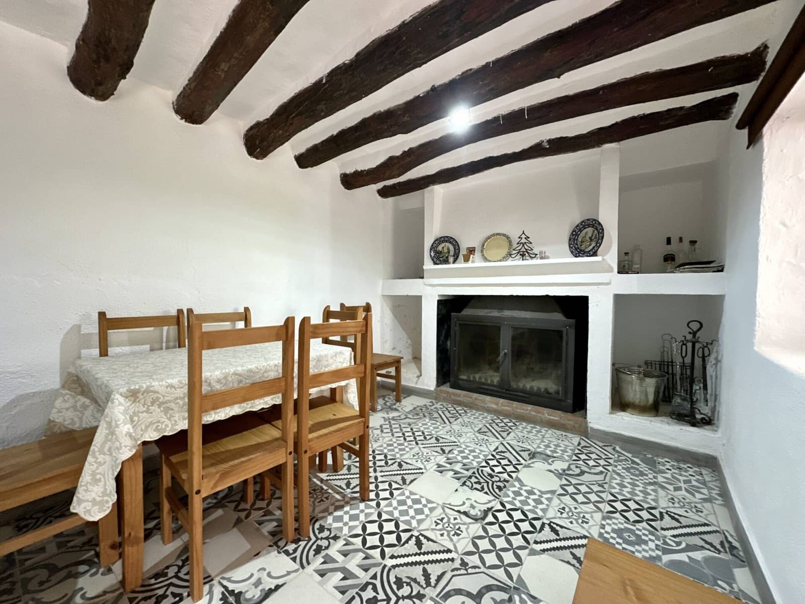 6 camera da letto Villa in vendita in Albox con garage - 280.000 € (Rif: 9603123)