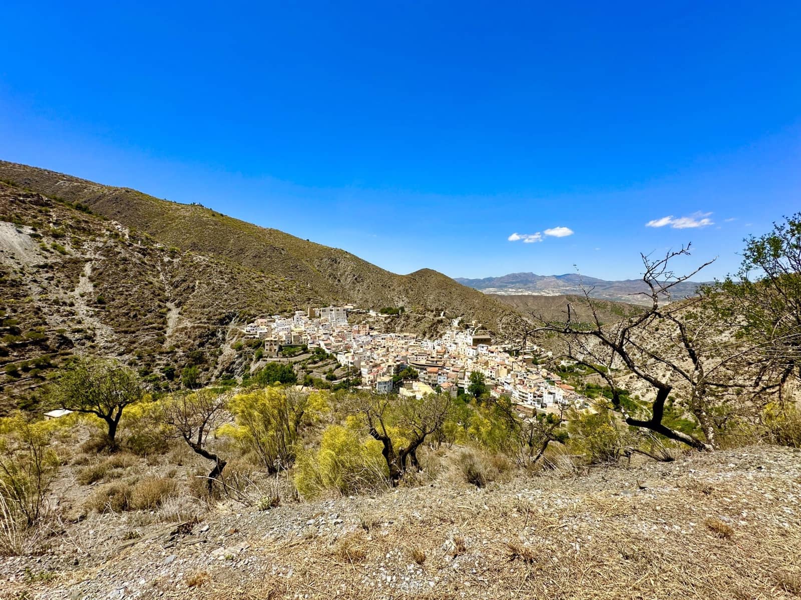 6 camera da letto Villa in vendita in Albox con garage - 280.000 € (Rif: 9603123)