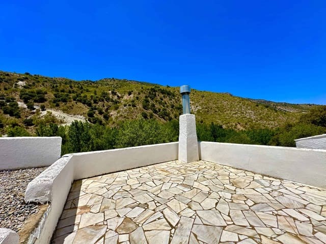 6 bedroom Villa for sale in Albox with garage - € 269,000 (Ref: 9603123)