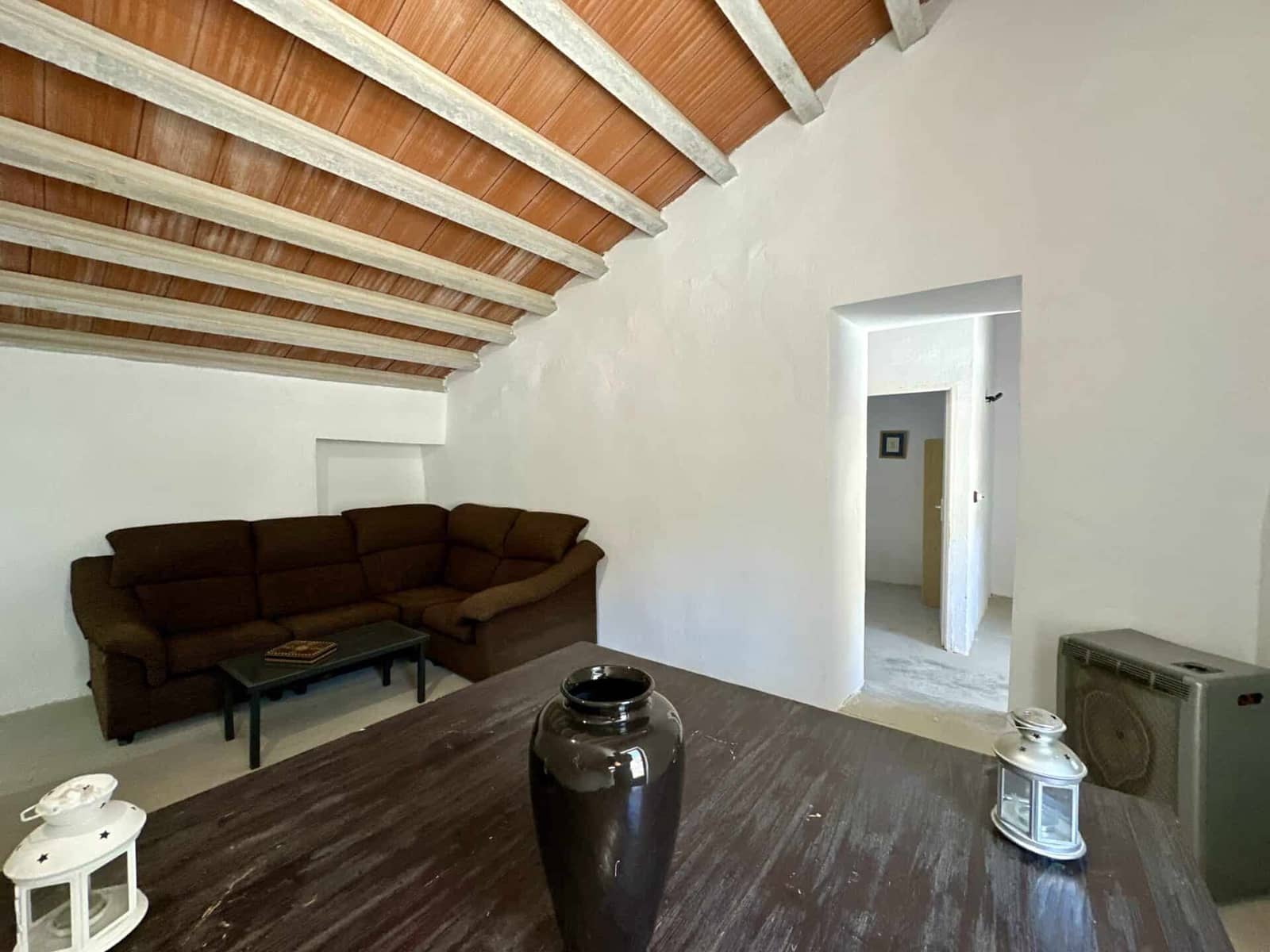 6 bedroom Villa for sale in Albox with garage - € 269,000 (Ref: 9603123)