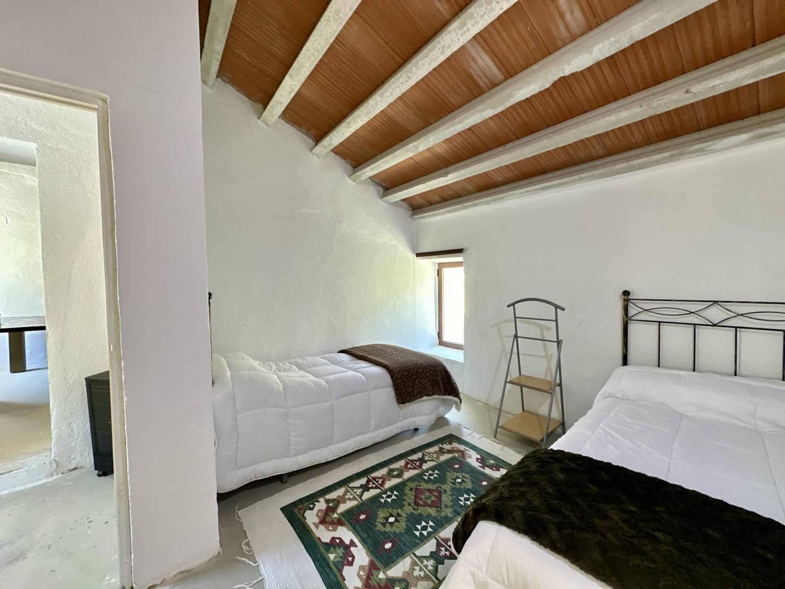 6 bedroom Villa for sale in Albox with garage - € 269,000 (Ref: 9603123)