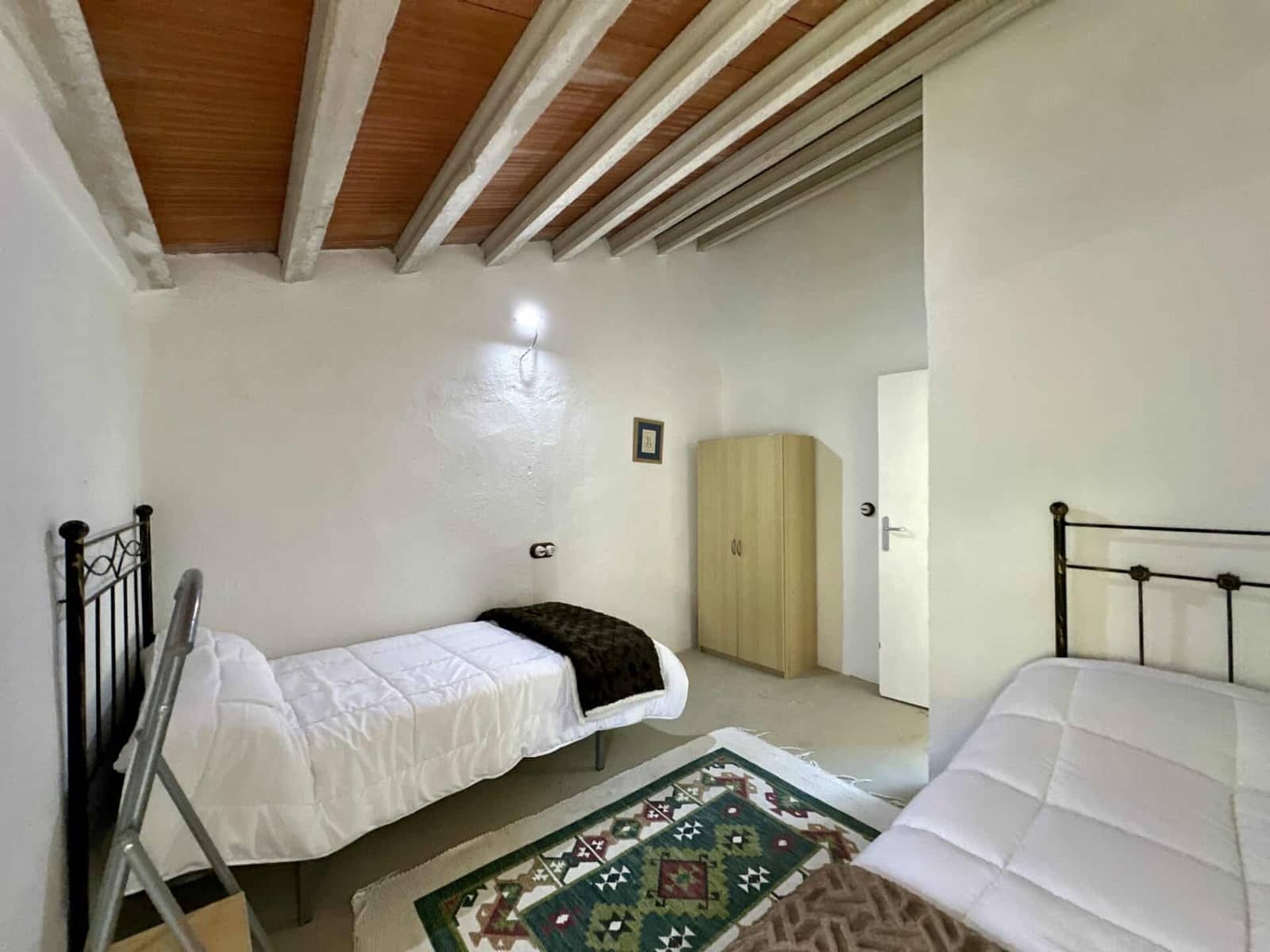 6 bedroom Villa for sale in Albox with garage - € 269,000 (Ref: 9603123)