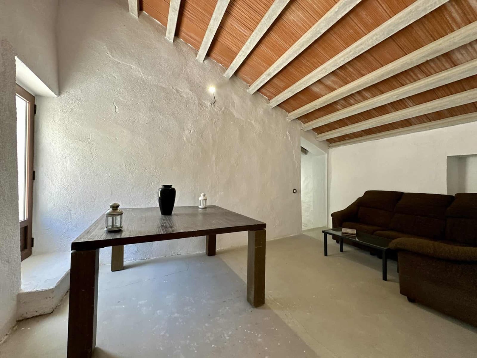 6 bedroom Villa for sale in Albox with garage - € 269,000 (Ref: 9603123)