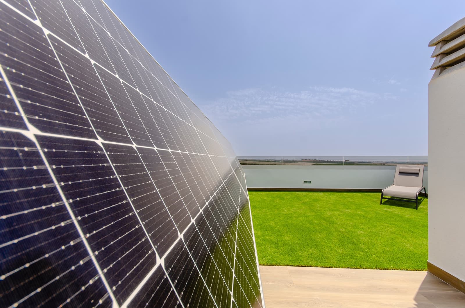 3 soveværelse Villa til salg i Orihuela med swimmingpool garage - € 365.000 (Ref: 9603125)