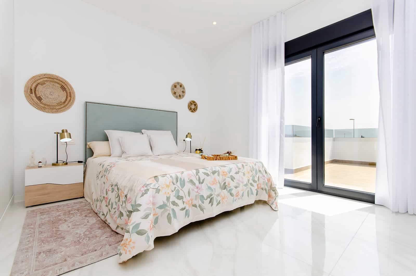 Chalet de 3 habitaciones en Orihuela en venta con piscina garaje - 365.000 € (Ref: 9603125)