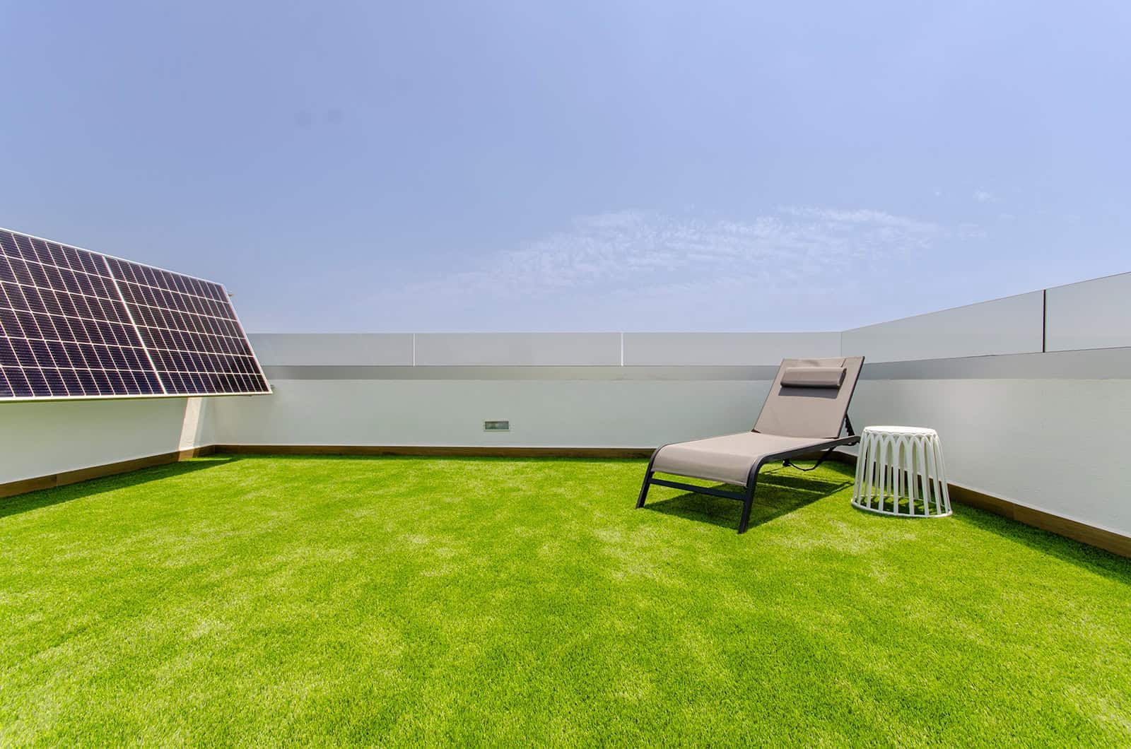 Chalet de 3 habitaciones en Orihuela en venta con piscina garaje - 365.000 € (Ref: 9603125)