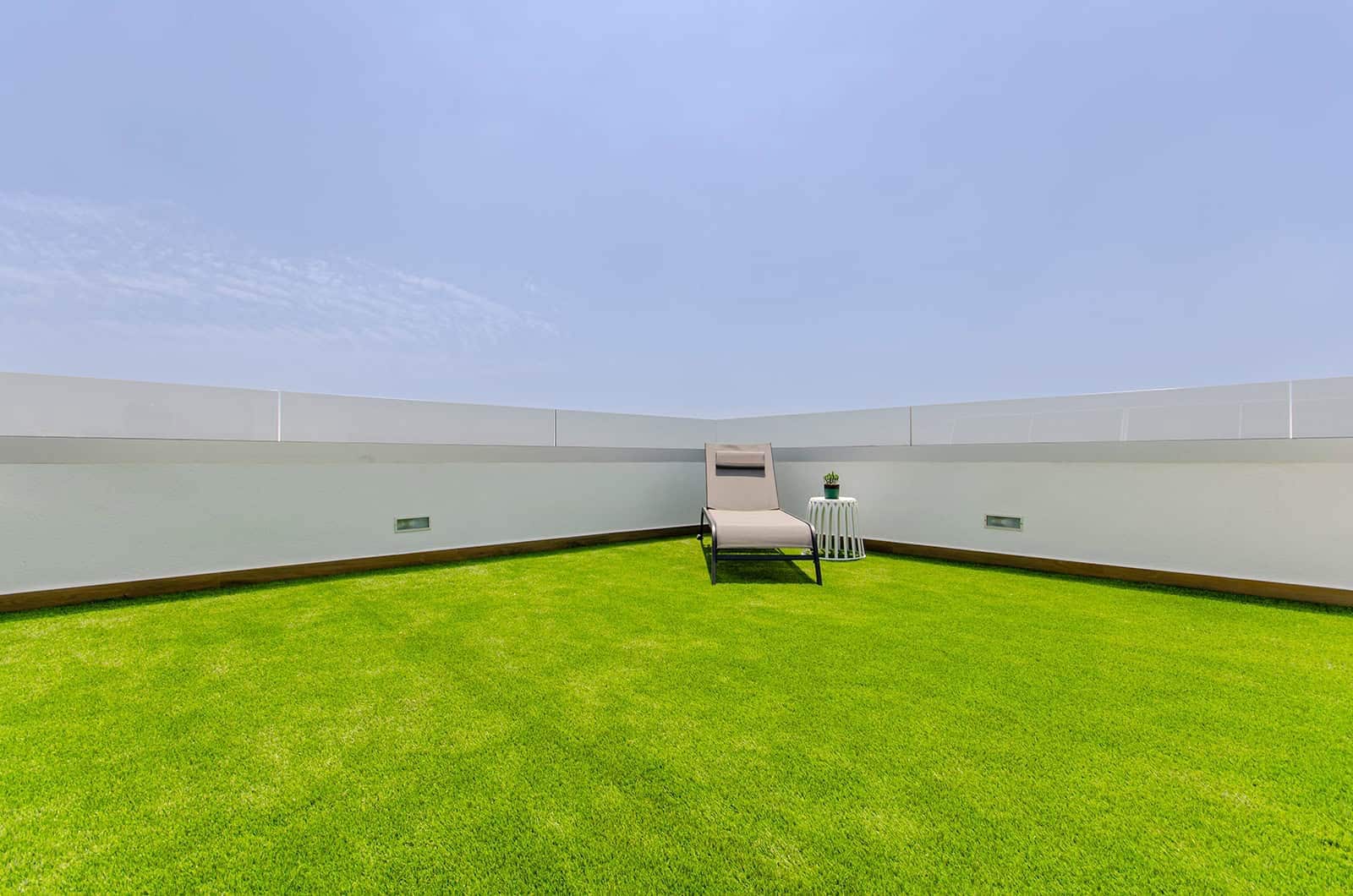 Chalet de 3 habitaciones en Orihuela en venta con piscina garaje - 365.000 € (Ref: 9603125)