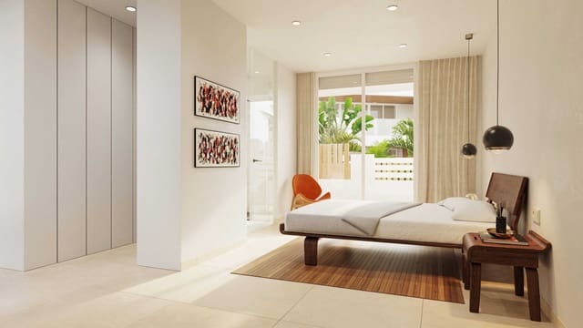 2 bedroom Villa for sale in San Juan de los Terreros, Pulpí with pool garage - € 346,500 (Ref: 9603126)