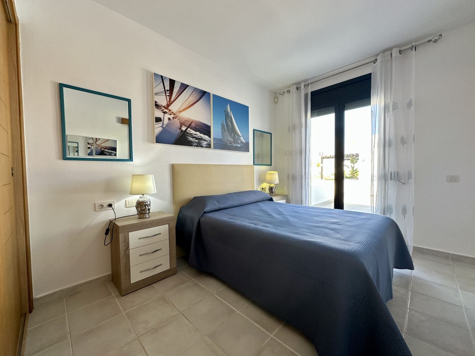 3 Zimmer Bungalow zu verkaufen in Mojacar mit Pool Garage - 320.000 € (Ref: 9603127)