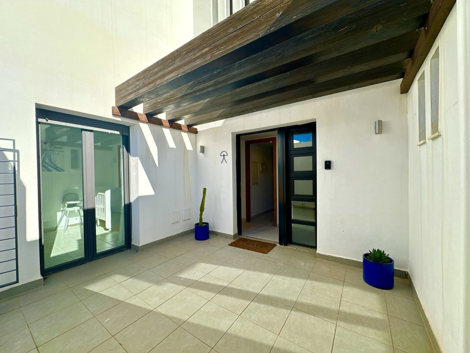 3 Zimmer Bungalow zu verkaufen in Mojacar mit Pool Garage - 320.000 € (Ref: 9603127)