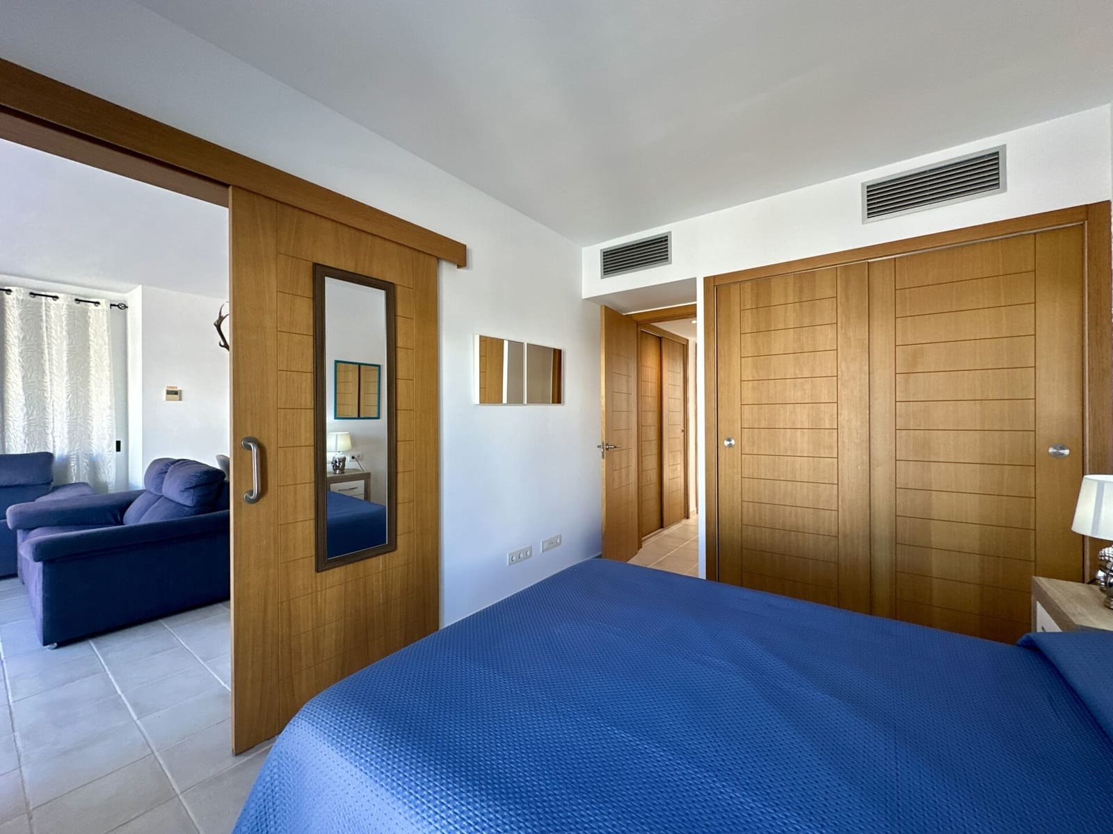 3 Zimmer Bungalow zu verkaufen in Mojacar mit Pool Garage - 320.000 € (Ref: 9603127)