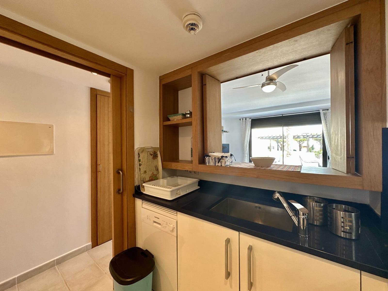 3 Zimmer Bungalow zu verkaufen in Mojacar mit Pool Garage - 320.000 € (Ref: 9603127)