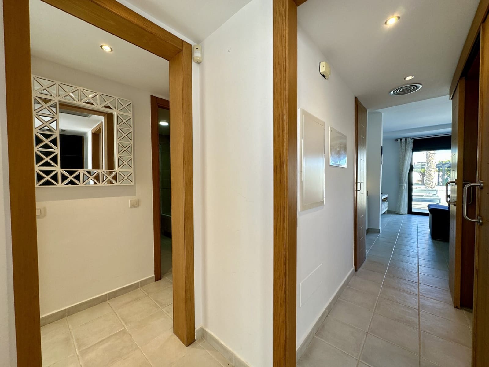 3 Zimmer Bungalow zu verkaufen in Mojacar mit Pool Garage - 320.000 € (Ref: 9603127)