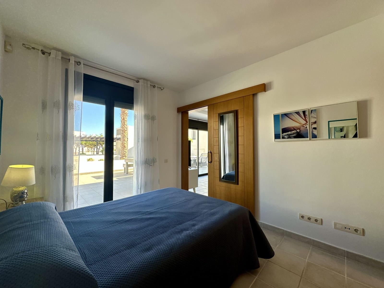 3 Zimmer Bungalow zu verkaufen in Mojacar mit Pool Garage - 320.000 € (Ref: 9603127)